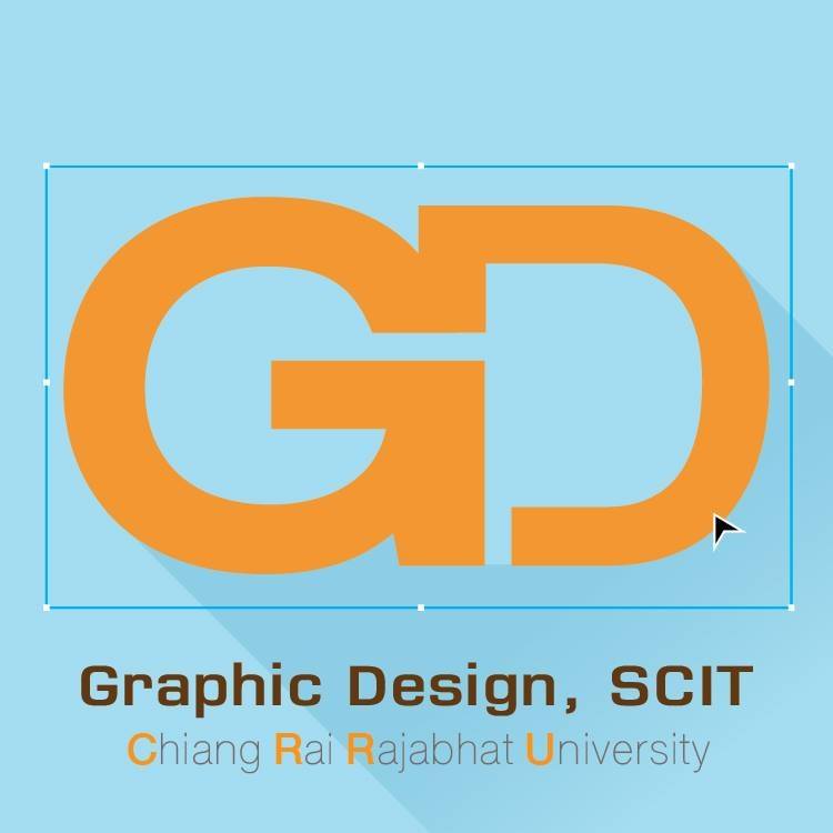 Graphic Design Logo